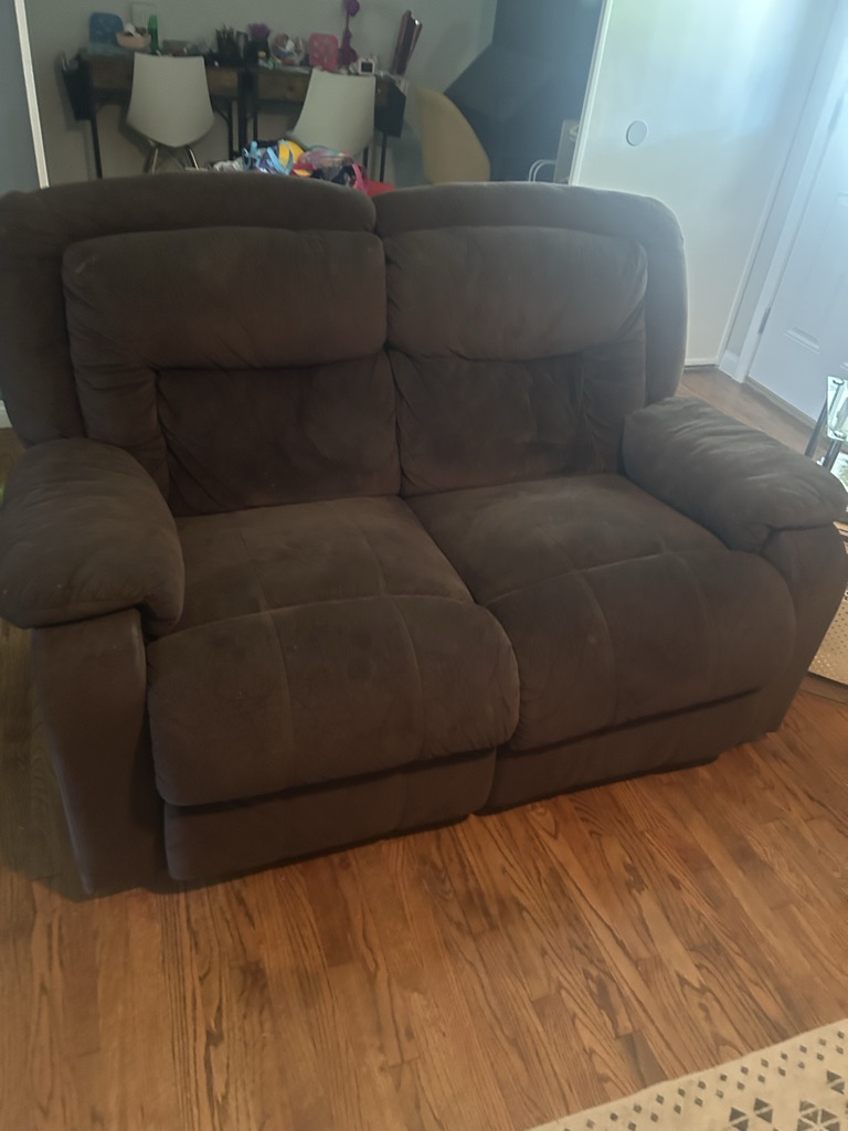 Free couches