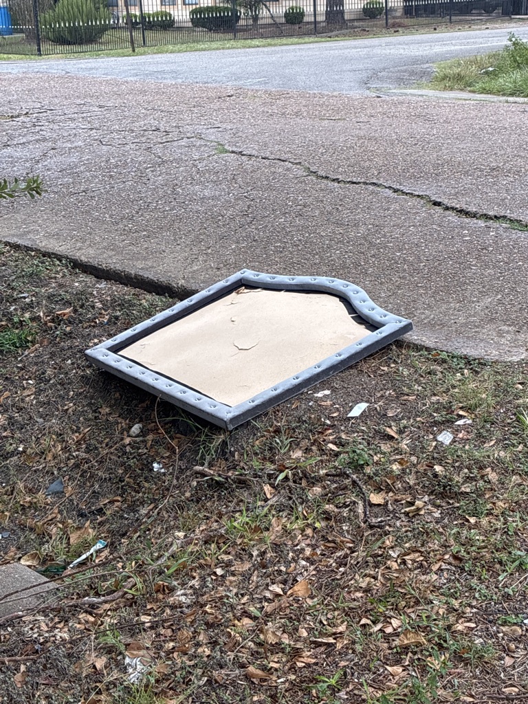 Free items