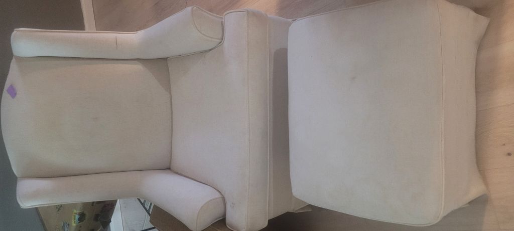 Free Baby rocking chair" today only"