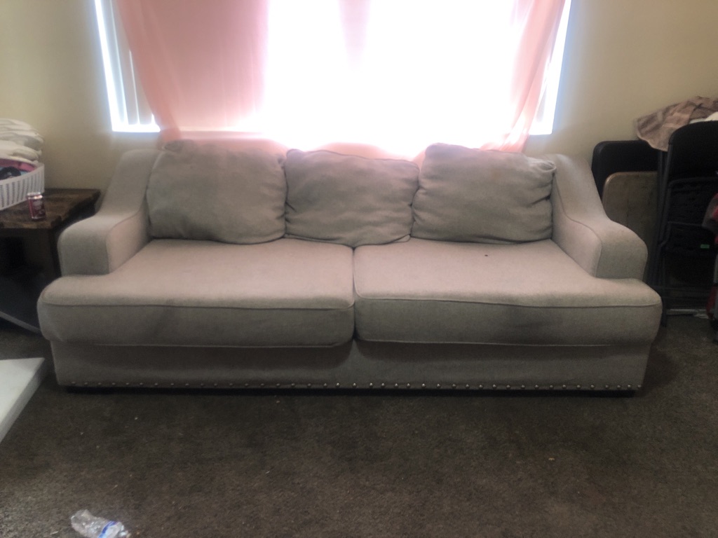 Free couch