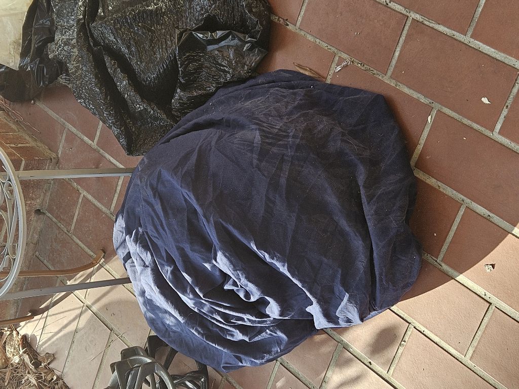 Free Weighted blanket