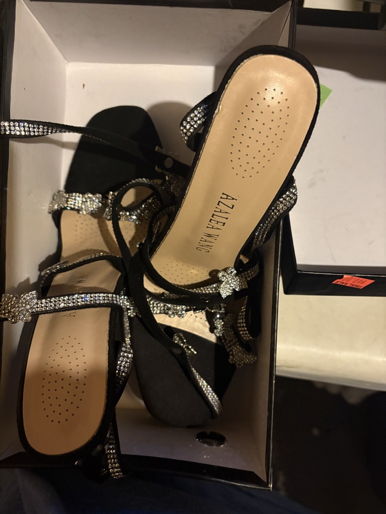 Free Women shoes