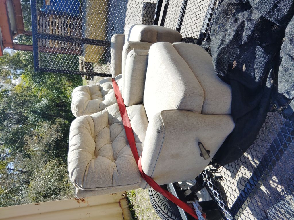 Free Set - Swivel, Rocker, Recliners