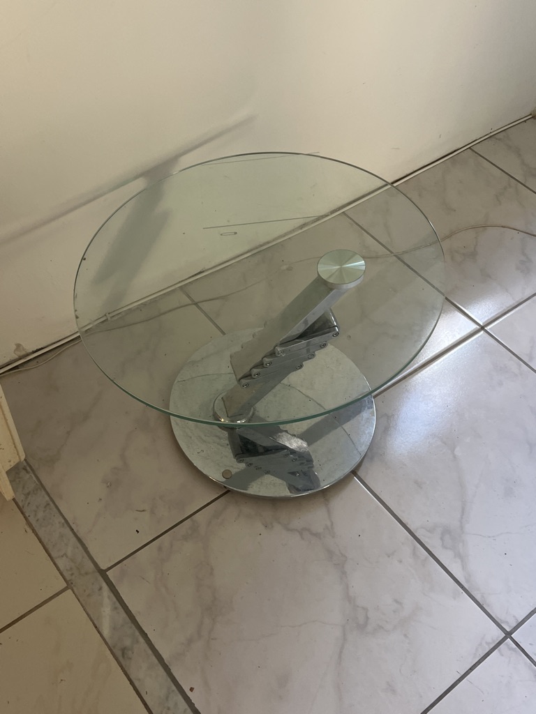 Free End Table