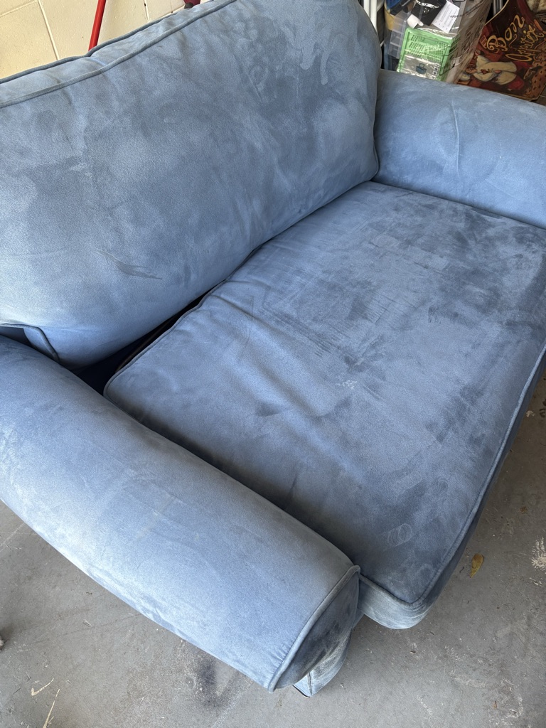 Free Sleeping chair