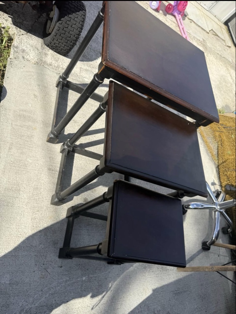 Free Table set