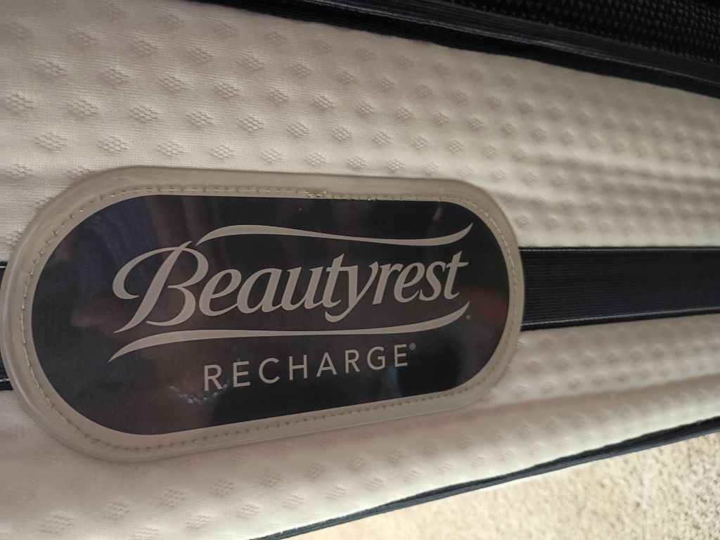 Free Queen mattress