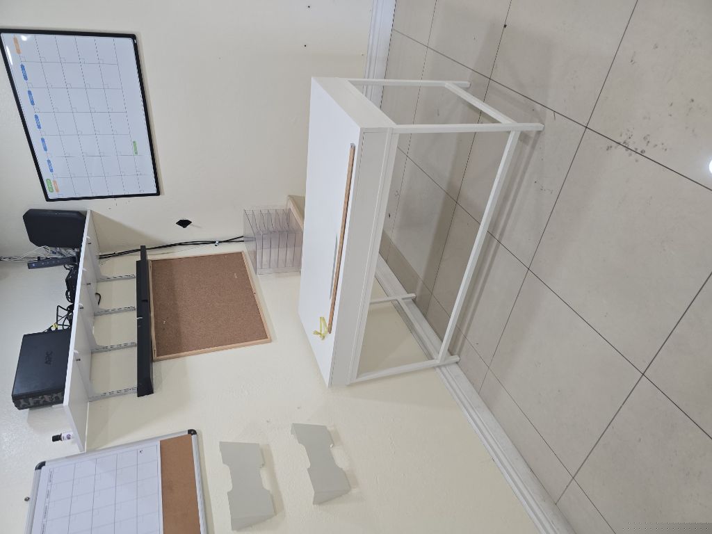 Free office furniture and more