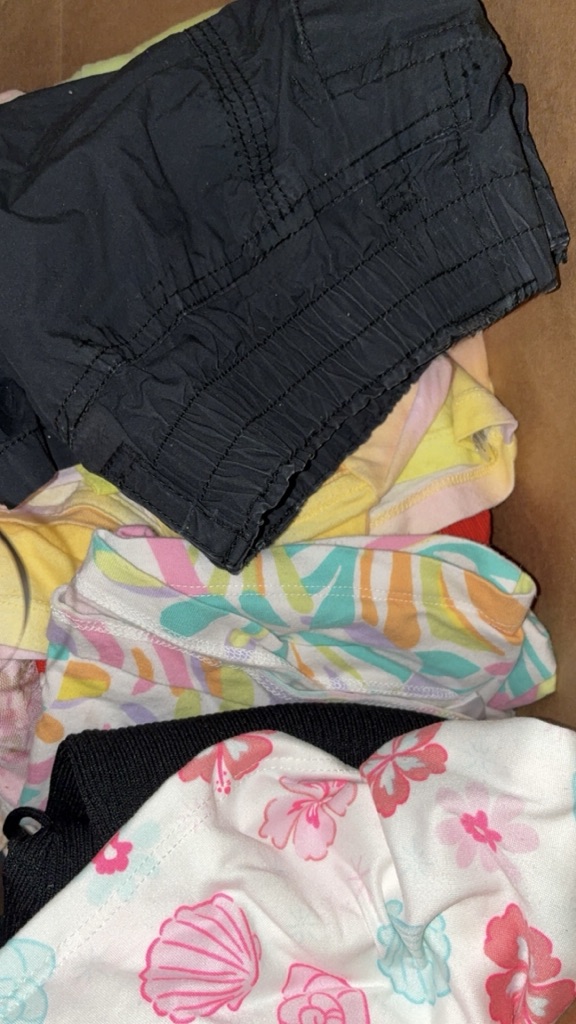 Free Girl Clothes