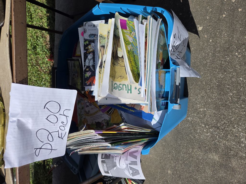 FREE CHILDREN'S BOOKS