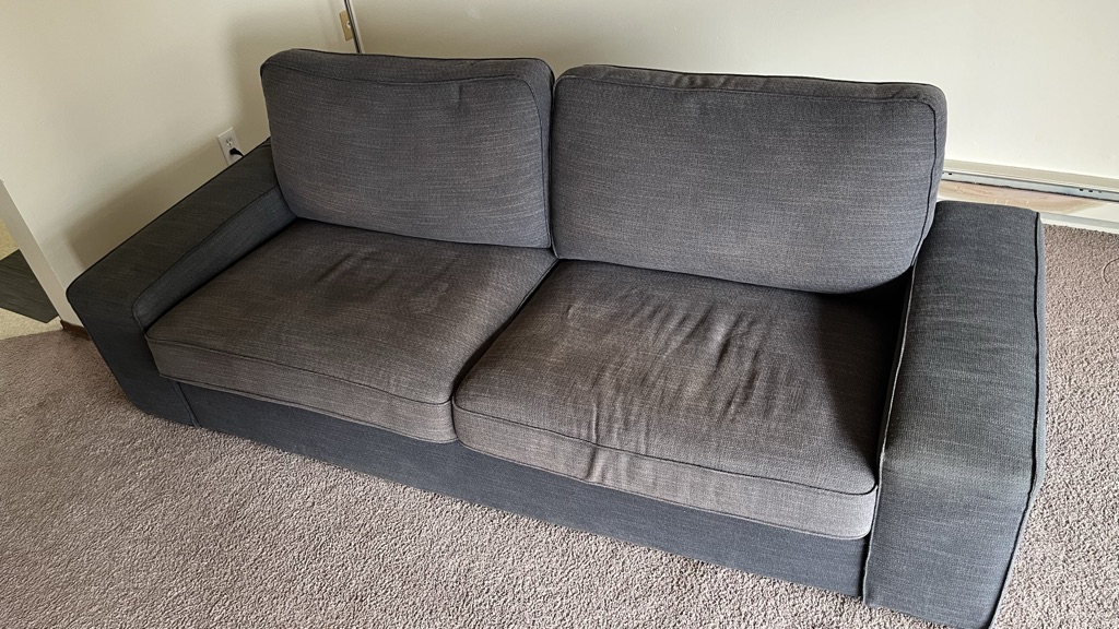 Free Sofa