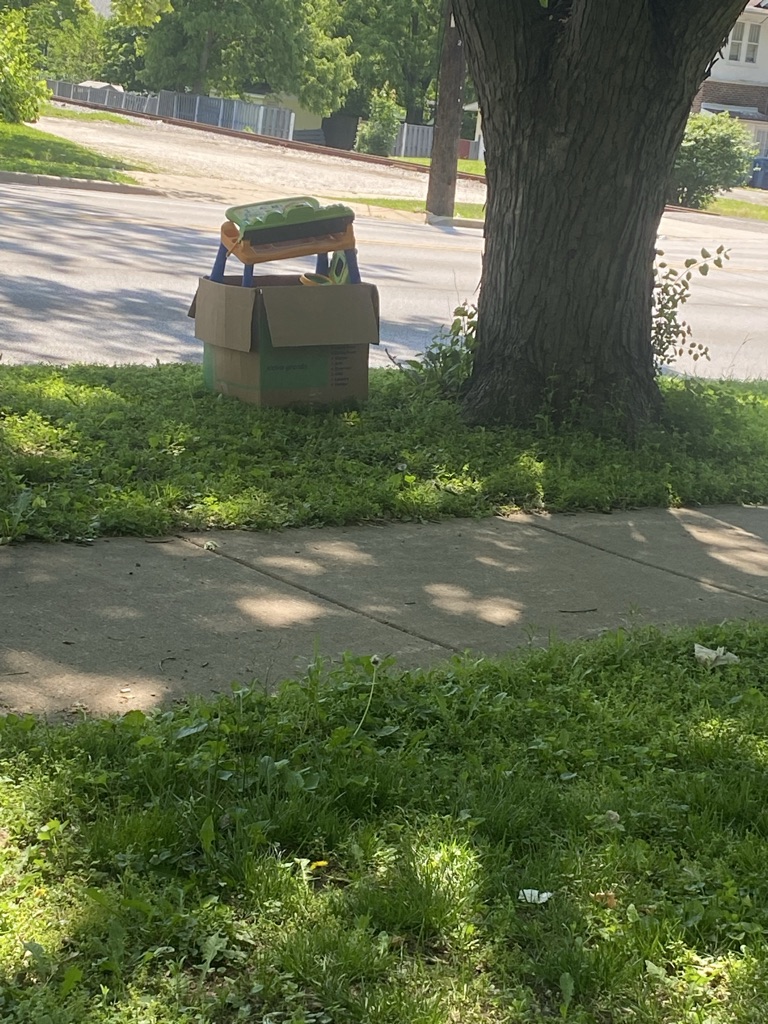Free Baby toys