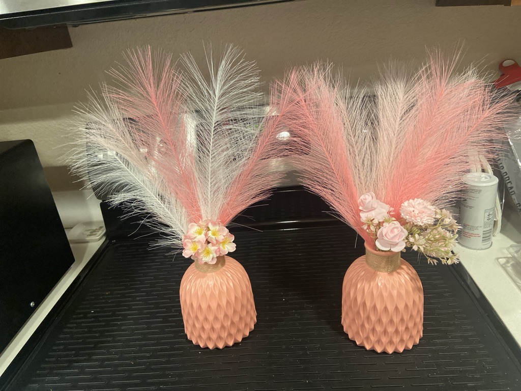 Free VASES