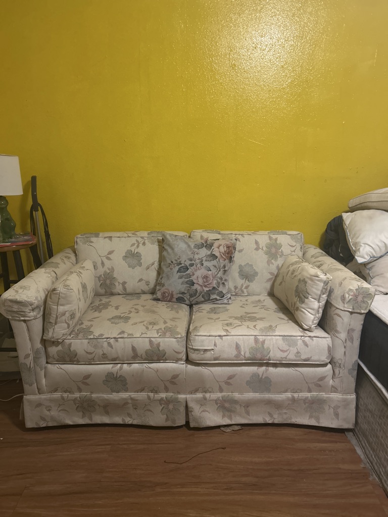 Free Small couch