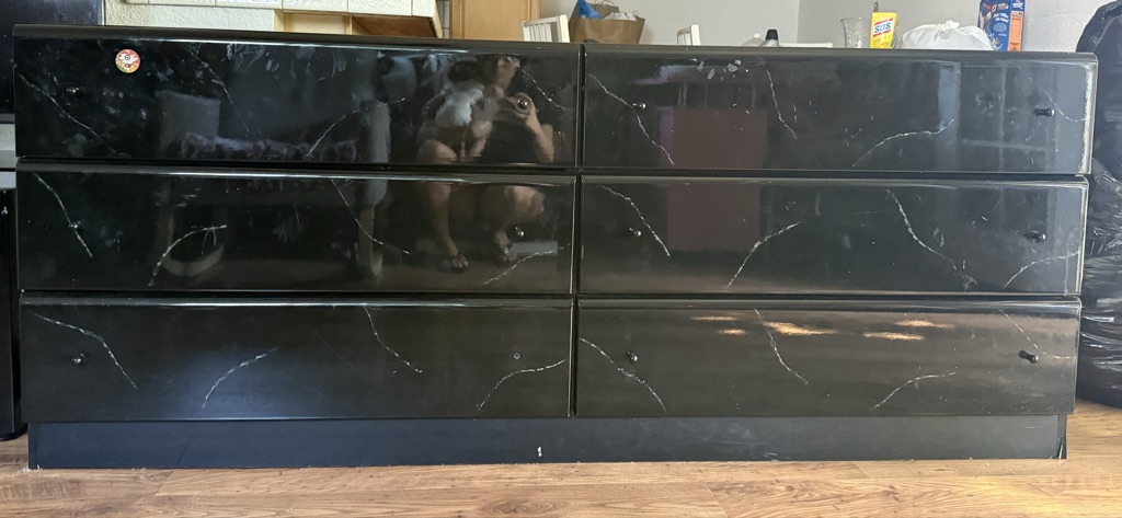 Free drawer