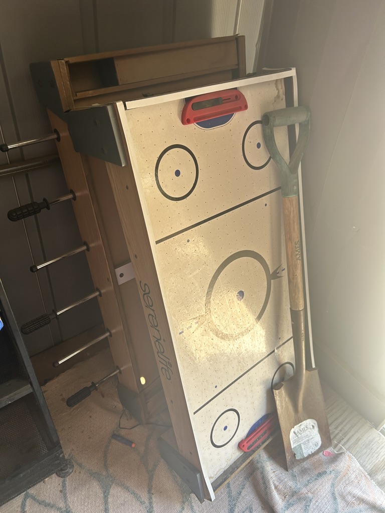 Free Game tables free