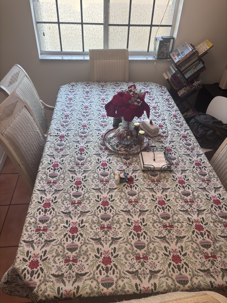 Free Mesa comedor