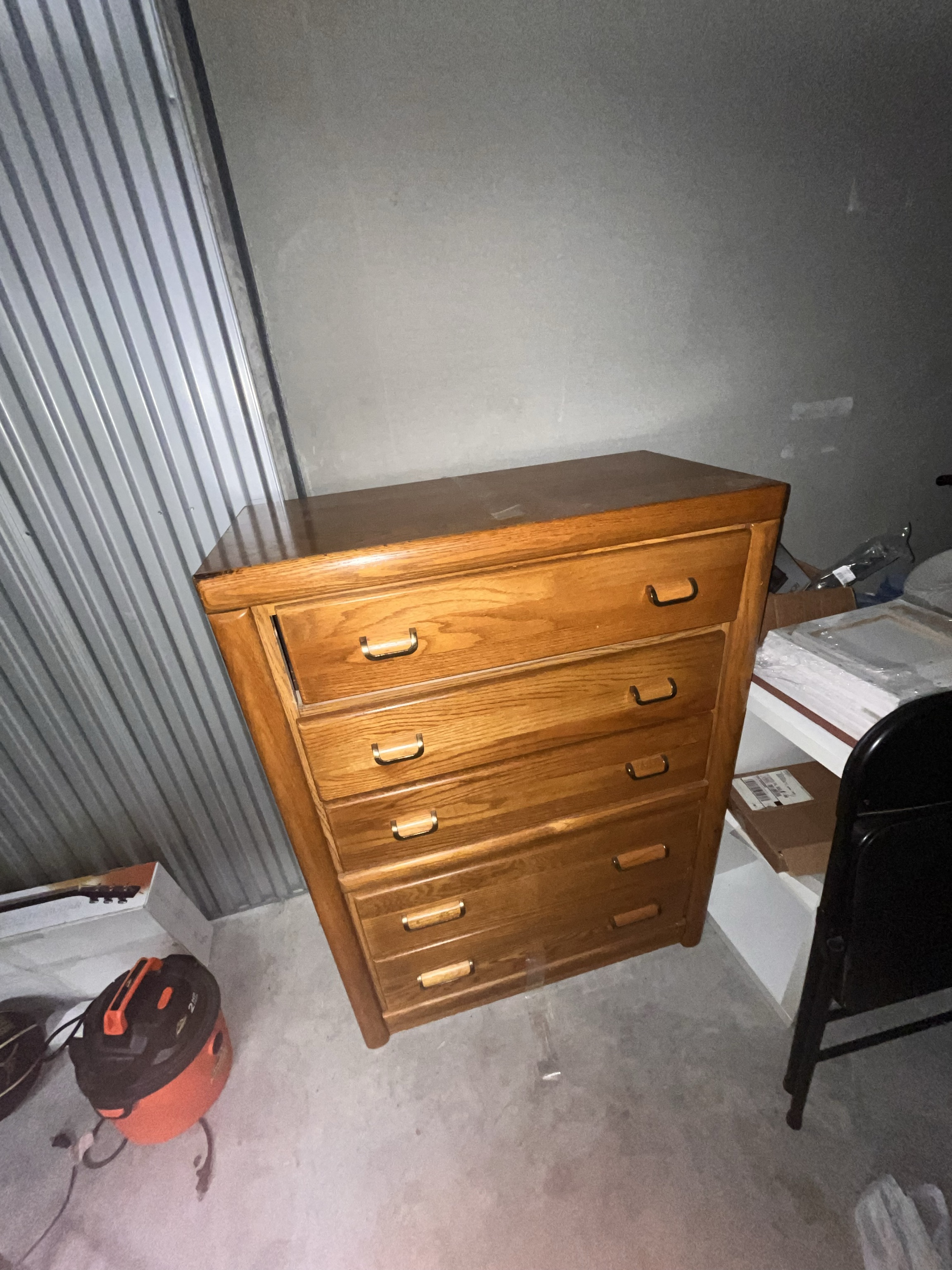 Free Dresser
