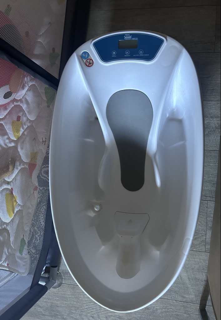 Free Baby items - Antioch