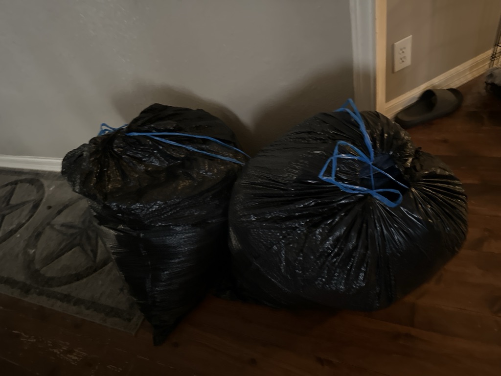 Free cloths