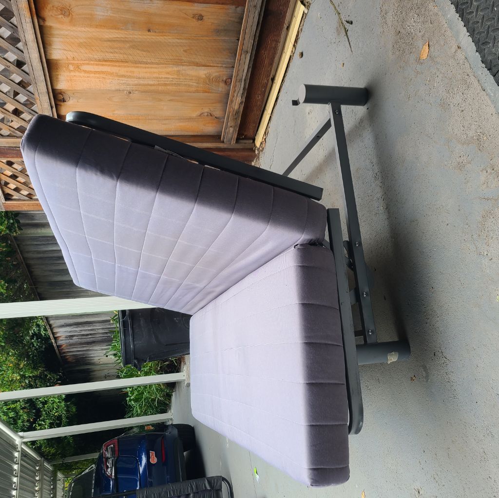 Free Futon, Queen size
