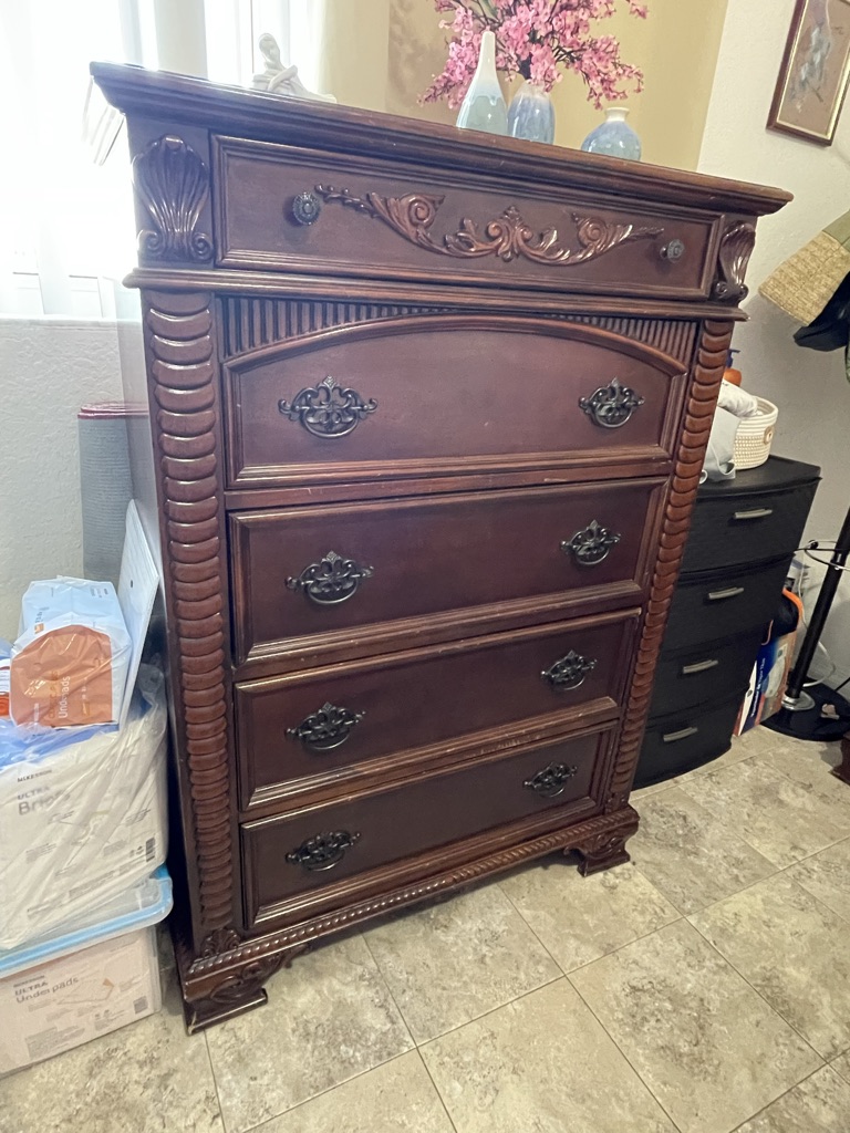 Free Bed