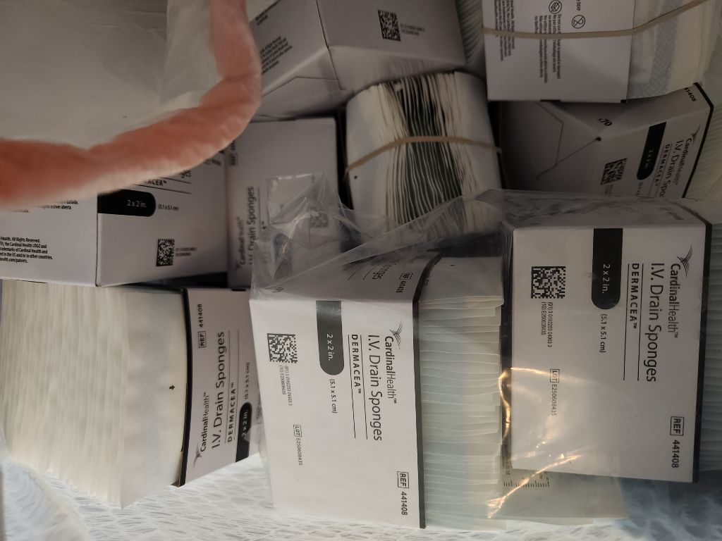 Free Special Needs Supplies