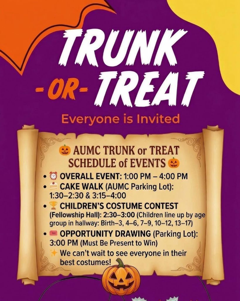 Free family event