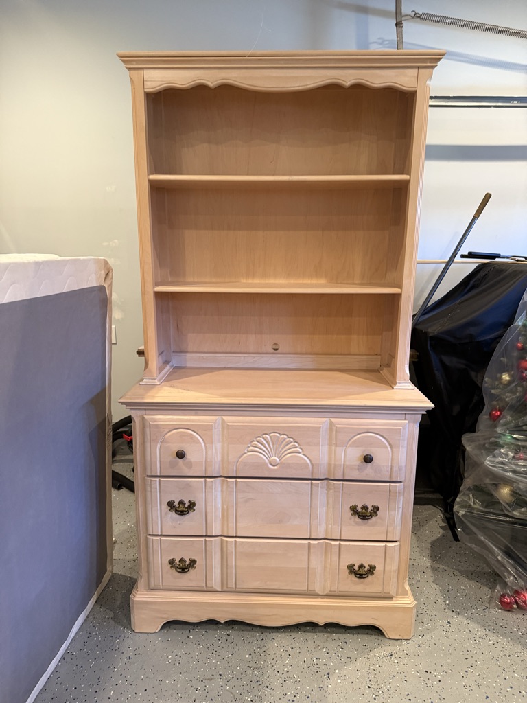 Free Bedroom Furniture
