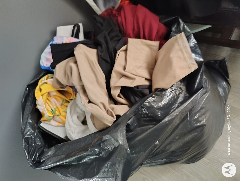 Free Big bag of clothes for women xs small medium and large