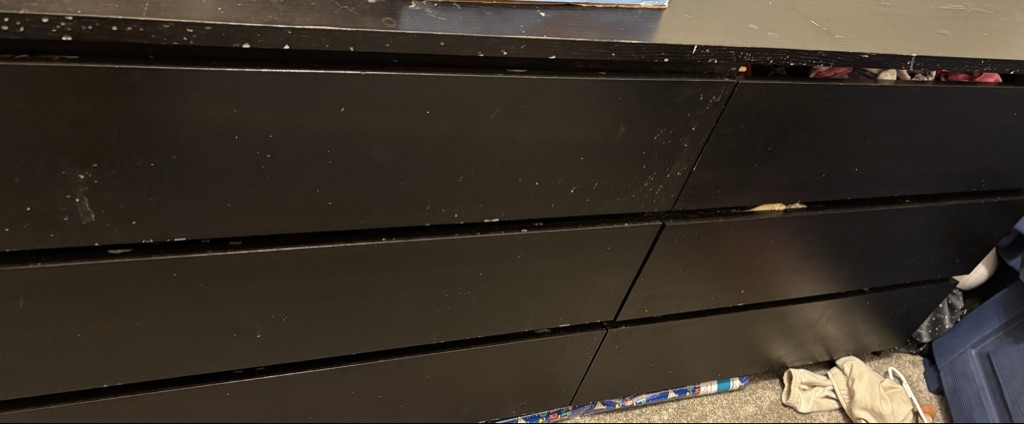 Free dresser