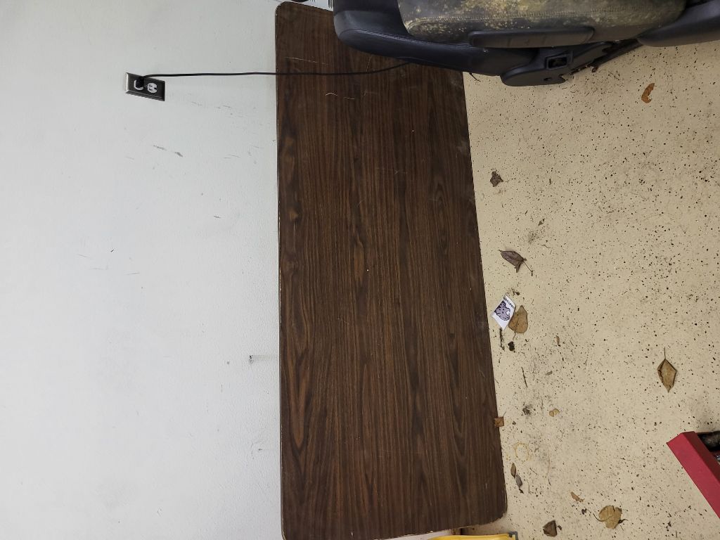 Free Large buffet table