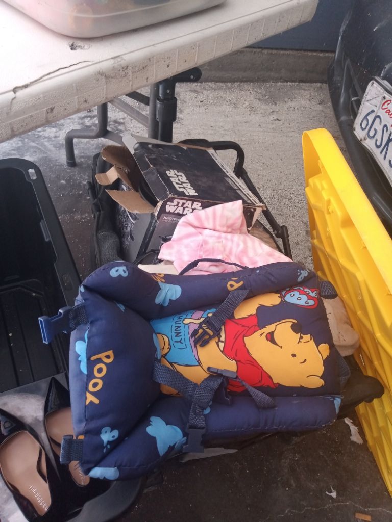 Free Bunch of random stuff