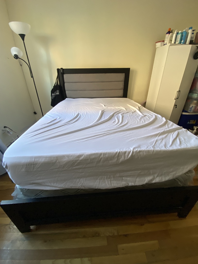 Free Full bed free
