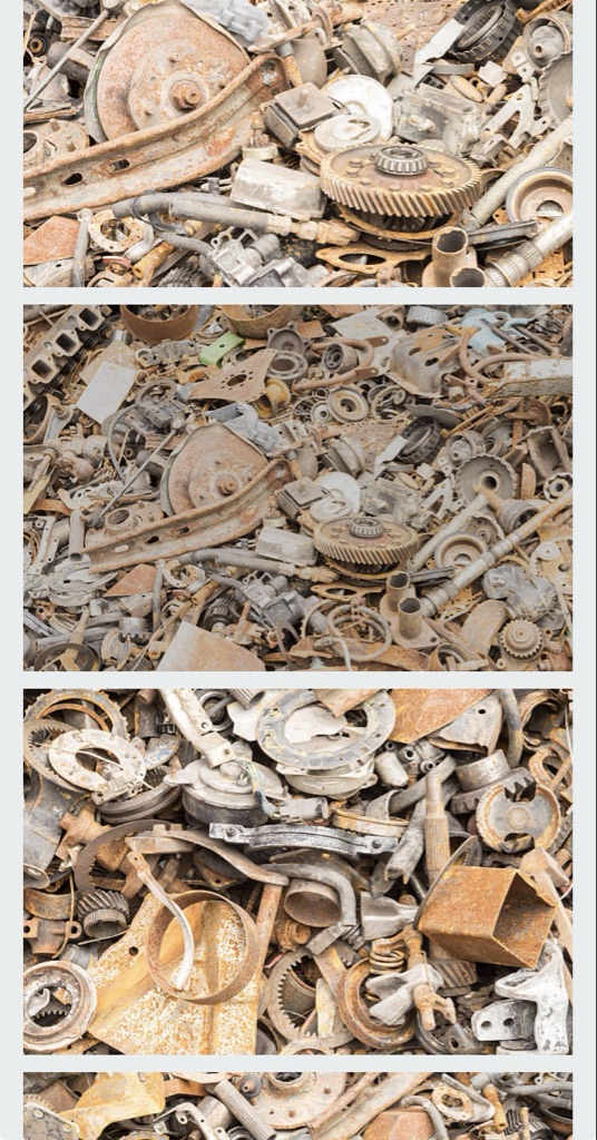 Free scrap metal removal wast Phoenix
