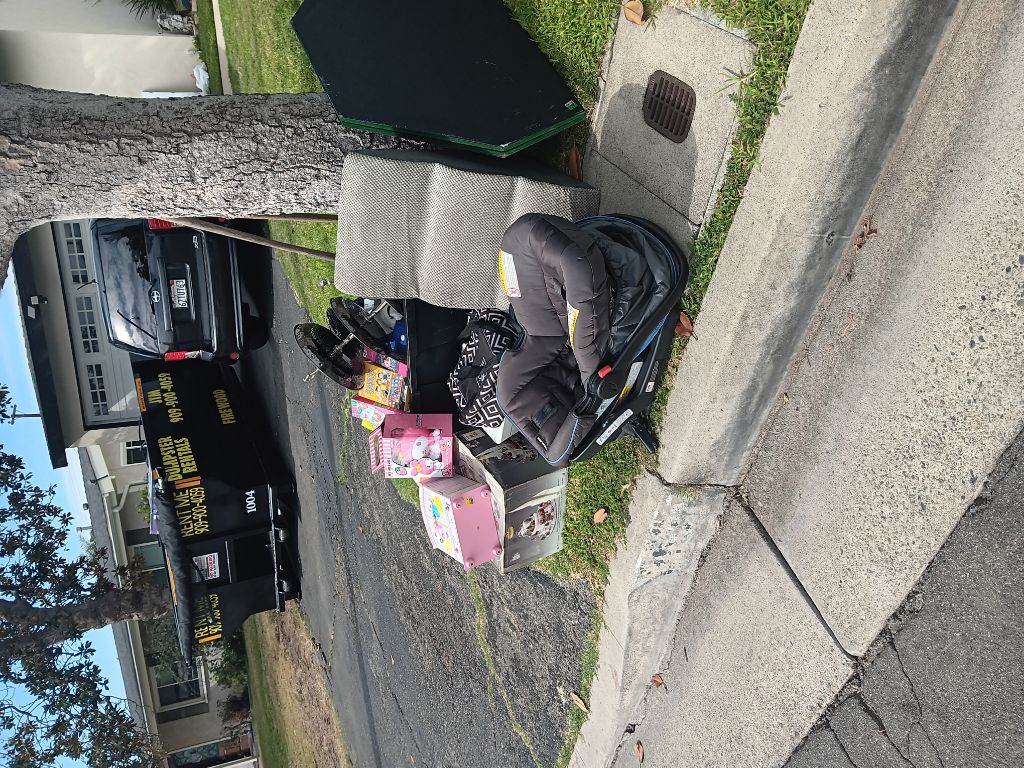 Free More free stuff- moving