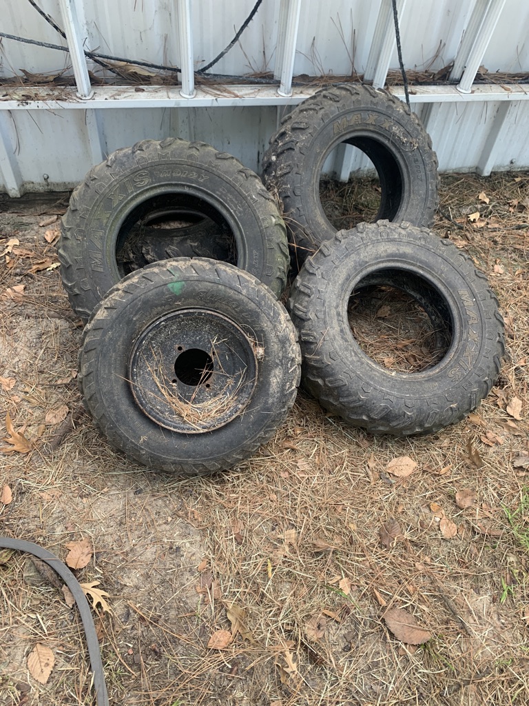 Free Tires