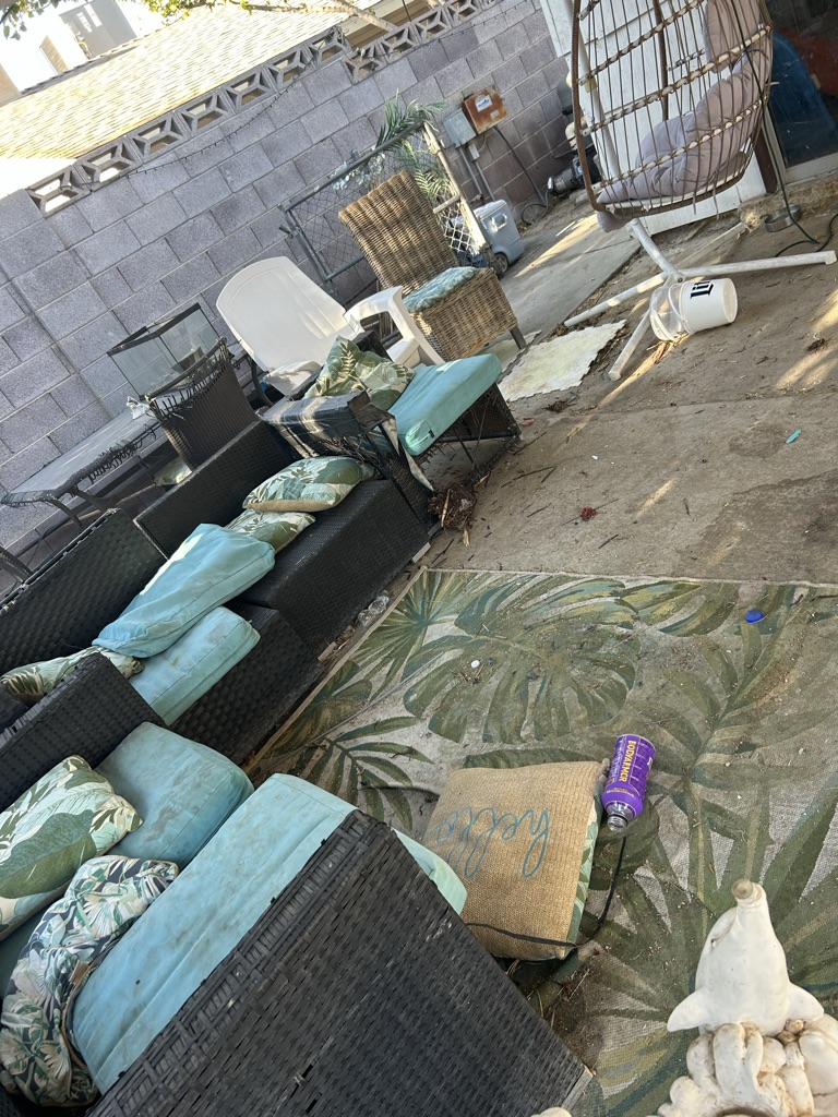 Free Moving some stuff free