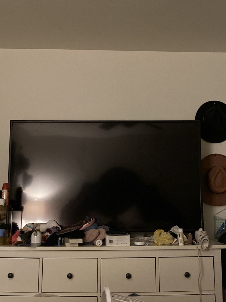 Free 60 inch smart tv