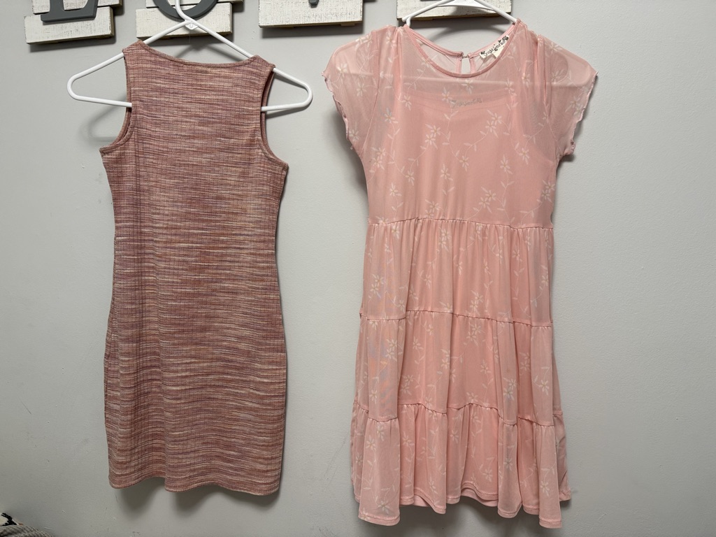 Free Size 12 girls dresses