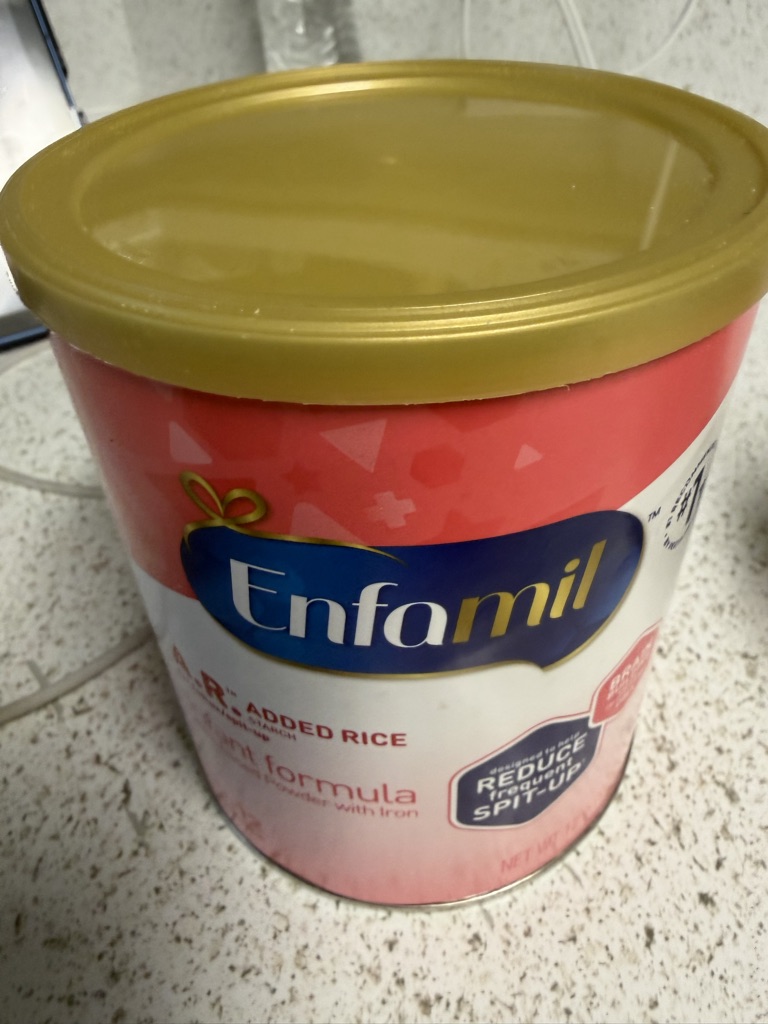 Free Enfamil AR