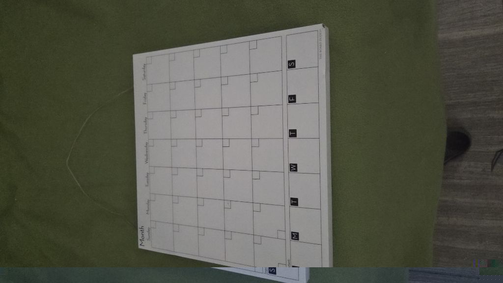 Free Calendar