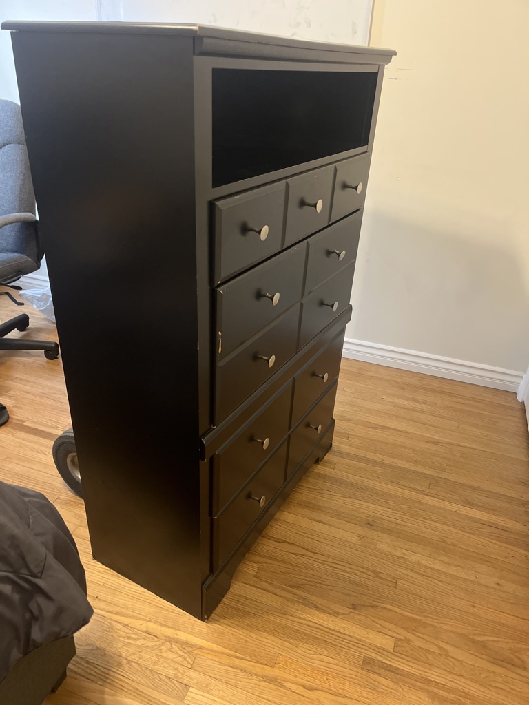 Free Dresser for free