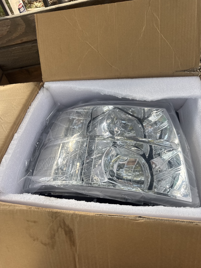Free Light for truck
