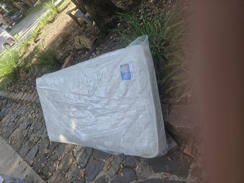 Free Twin Size Mattresses