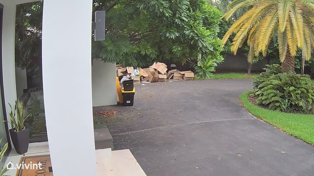 Free cardboard