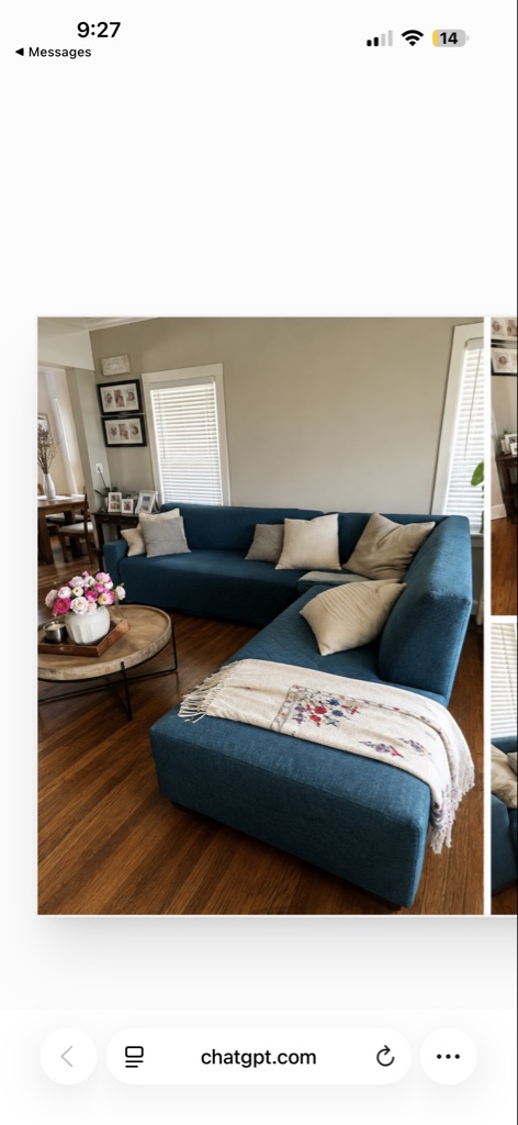Free Sectional furniture