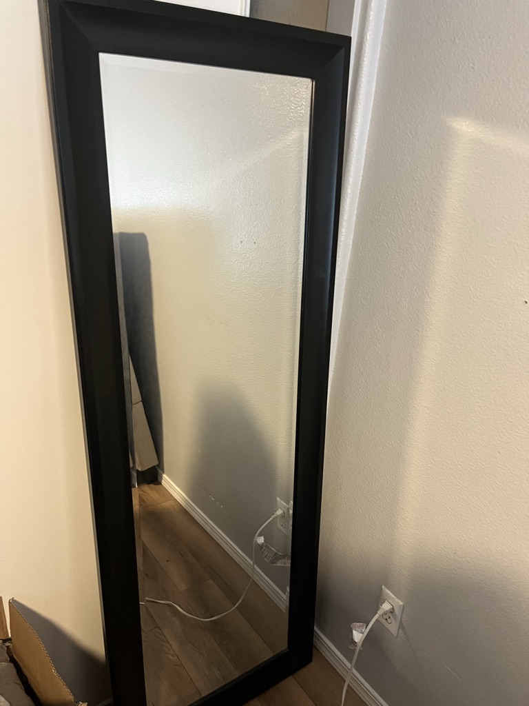 Free Mirror