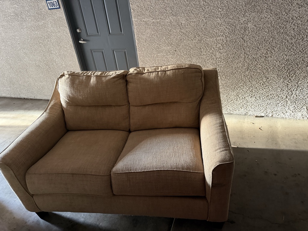 Free Couch
