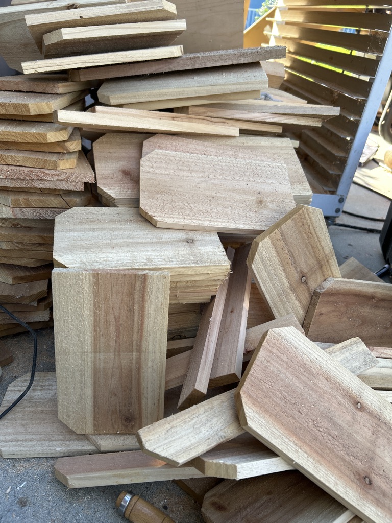 Free Wood
